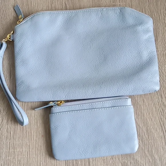 Louis Comestic Bag (sold*"") - Picture 3 of 4